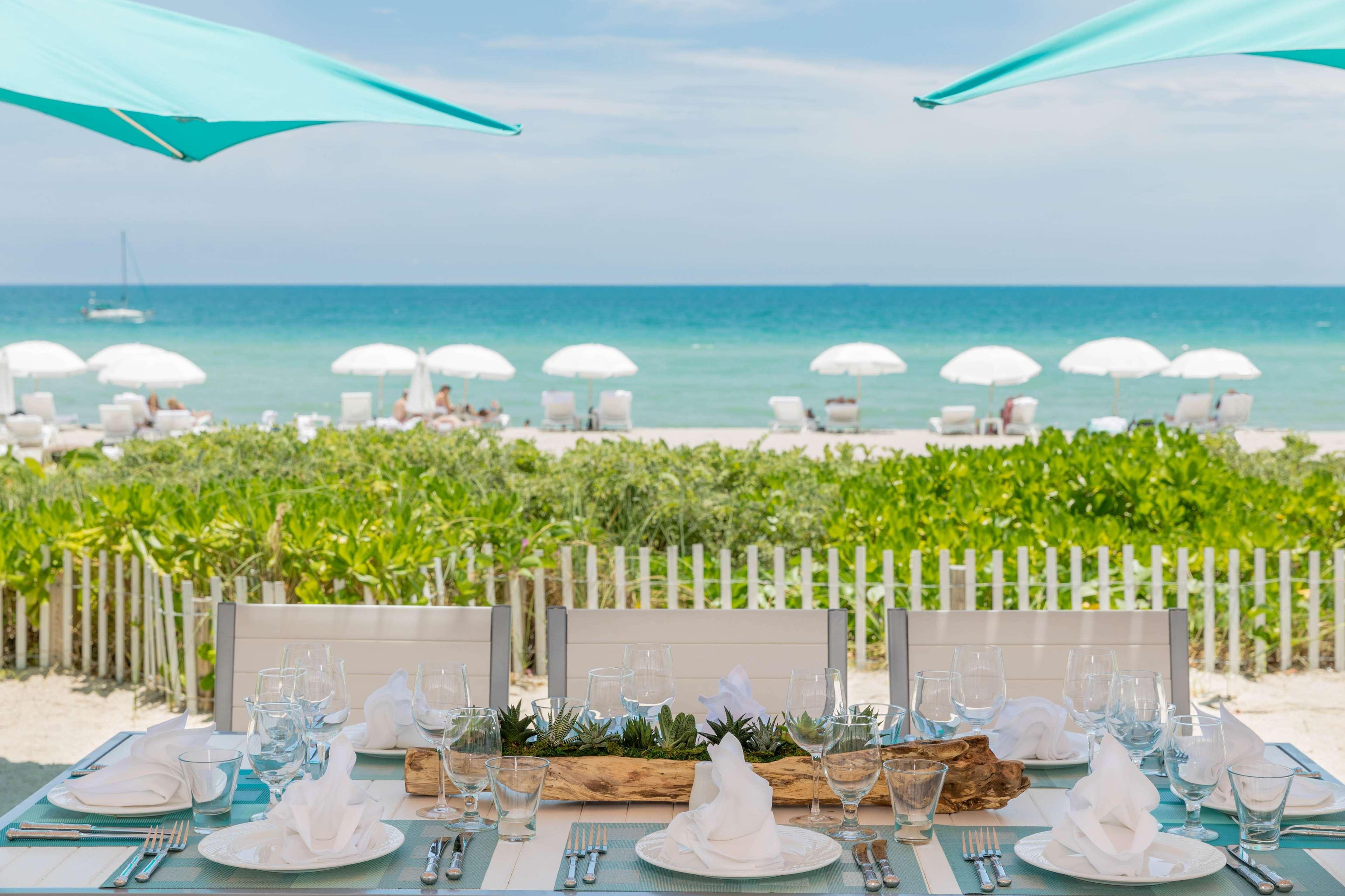 Trump International Beach Resort - Sunny Isles Beach Miami Beach Luaran gambar